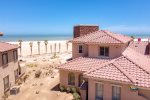 San Felipe Beachfront rental villa 744